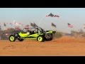 Glamis New Years - THE MOVIE
