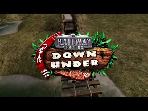 Railway Empire -