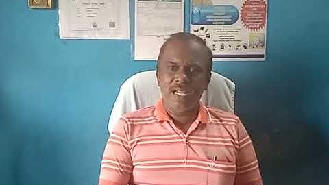 Basic Computer Course (BCC) - Introduction