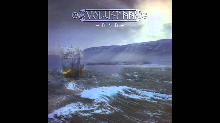 Voluspaa - Hennes rst