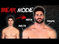 I Went BEAR MODE For a Week