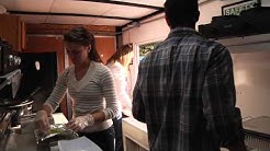 Food Trucks in Tallahassee, Florida: Dimensions 