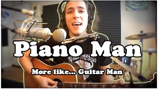 Vídeo de Piano Man