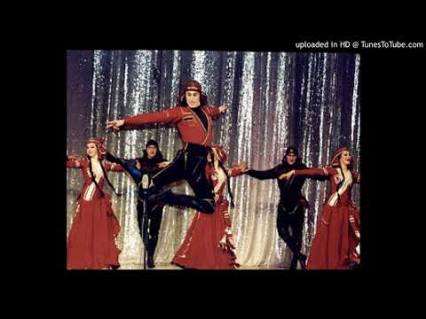 აჭარული განდაგანა