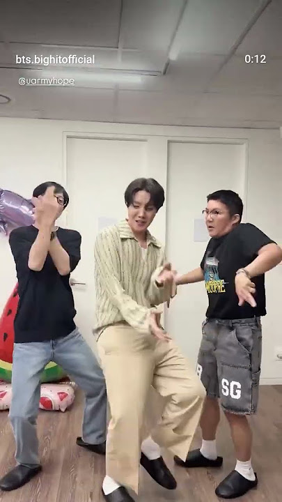 BTS bighit official Instagram story #jhope #bts #btsarmy #youtube #youtuveshorts #shorts #viralvideo