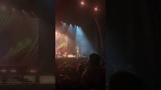 Vanessa Vanjie Mateo - Werq the world - Paris le grand rex - 15.04.2025
