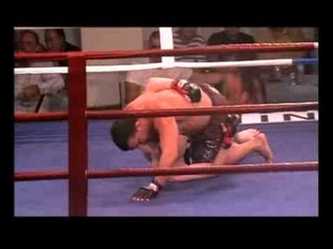Yordan Radev vs Denis Smith - YouTube