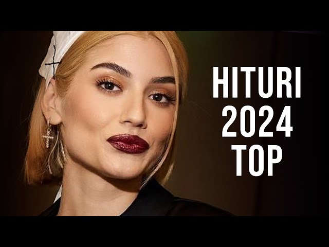 Muzica Romaneasca 2024 Mix 🤩 Top Hituri Romanesti 2024 Aprilie 🤩 Colaj Muzica Romaneasca 2024 class=