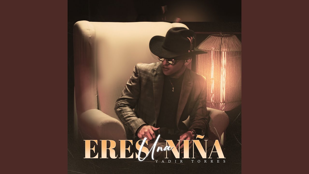 Eres Una Niña (En Vivo)