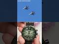 Why are Flyback Chronographs USEFUL 🤔