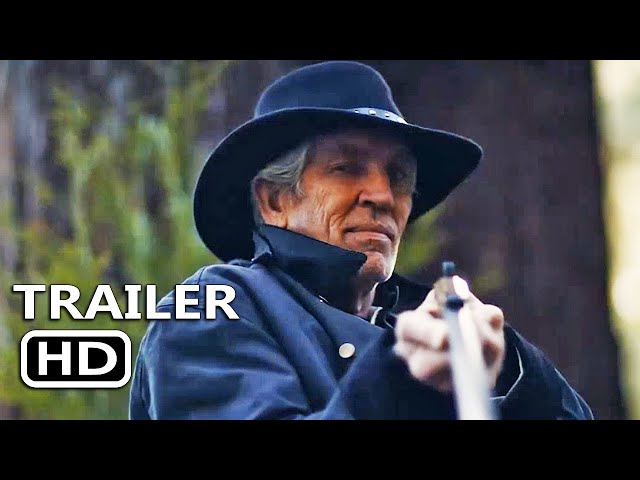 THE OUTLAWS Official Trailer (2024) class=