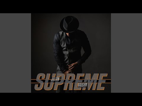 Julian Vaughn - Afro Calypso