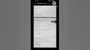 std 9th | maths 2 | 4. constructions of triangles | exercise 4.3 and problem set 4 | @geetasclasses
