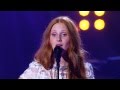 Anna Weatherup And Celia Pavey Sing A Thousand Years: The Voice Australia Season 2