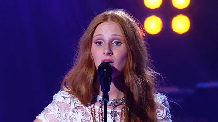 Anna Weatherup And Celia Pavey Sing A Thousand Yea...