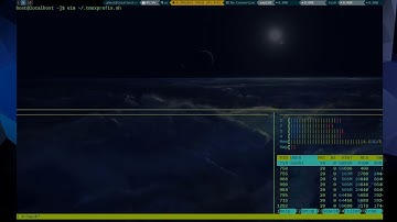 How to Use Caps Lock as Tmux Prefix on Linux