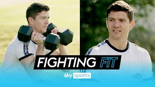 Boxing Fitness Workout with Luke Campbell 💪| Fighting Fit