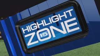 Carroll cruises to 23-6 win at Bishop Luers, completing SAC play unbeaten at 7-0