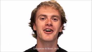 The Ryerson Audio-Visual Database of Emotional Speech and Song (RAVDESS): A dynamic, multimodal set