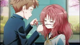 The Girl I Like Forgot Her Glasses Opening Full  - 『NAME』by Tsuzuri