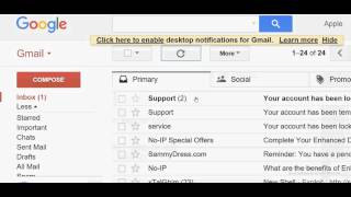INBOX MAILER 2015-2016 News