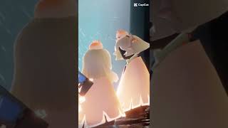 #foryou #jena #sky #skychildrensofthelight screenshot 4