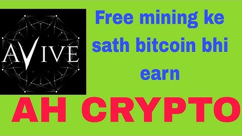 Avive world account create! Full process of Avive World acounting! by #AHCrypto
