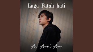 Lagu Patah Hati