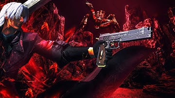 Combos in Devil May Cry 2? No Way