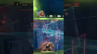 One Fist Three Bodies | #beano_99 on #Twitch