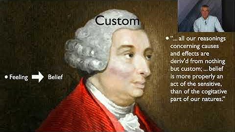 Hume on Causation and Necessity