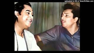 Raahi Tha Main Awara - Kishore Kumar | Madan Mohan | Rajinder Krishan | Sahib Bahadur (1977) |