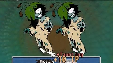 Liminal Nothings Showcase #2: Zeelurks Battle