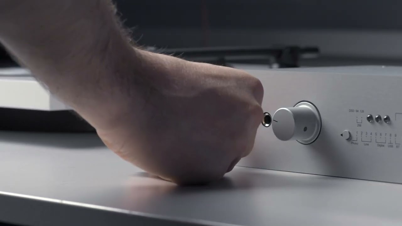 TONE Factory RCA Cable Connection RCA連接