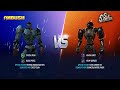 REAL STEEL WORLD ROBOT BOXING ANDROID GAMEPLAY REAL STEEL WORLD ROBOT BOXING ANDROID GAMEPLAY