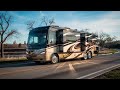 INSIDE the 2025 Entegra Cornerstone 45Y – Ultimate Luxury Tour