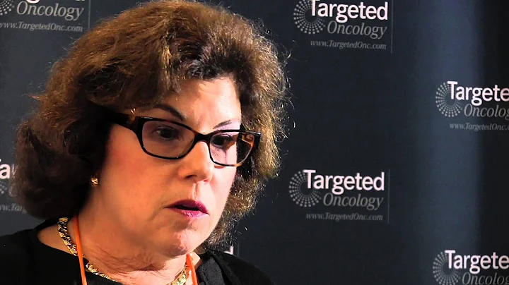 Dr. Joanne Blum on the Function of Talazoparib in Locally Advanced and/or Metastatic Breast Cancer