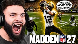 Prince Finally Gets His REVENGE on Toxic Raiders Fan!