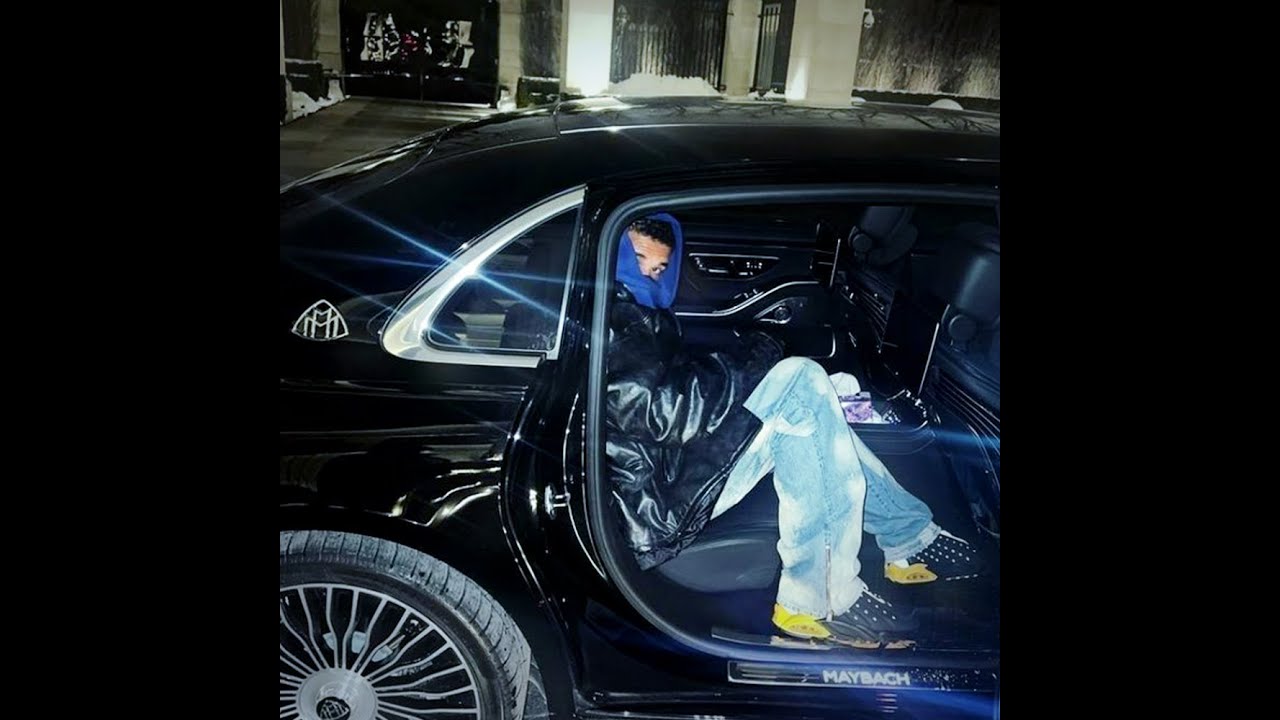 FREE Tory Lanez x Drake Type Beat "WINTER DRIVE HOME" @imregii