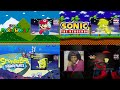 Mario Sonic Spongebob And Deadpool Beatbox Battle Solo Mashup 