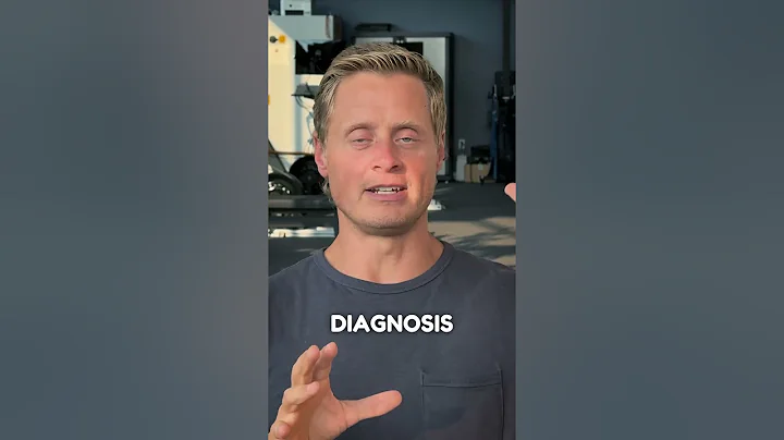 Am I Misdiagnosed With POTS? #pots #dysautonomia #headinjury #concussion #potssyndrome #neuro