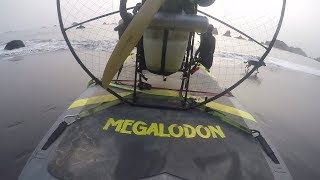 Naked And Afraid Reunion And Redneck Fan Boat