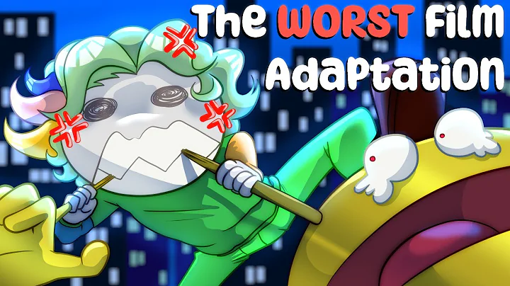 Every Flatland Movie is a FAILURE... Except?