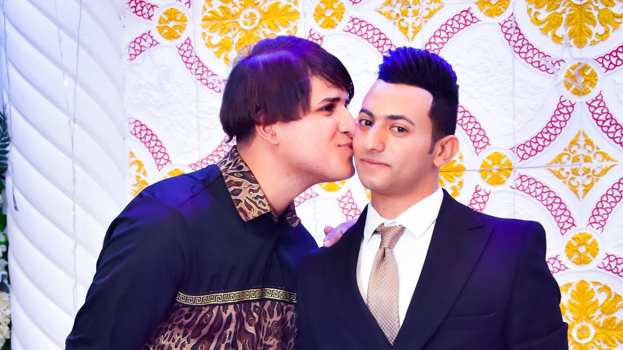 حفل امير الطائي ج1 / المنشد عقيل الجاسمي / المصور طاهر الفحام 07829787937