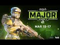 Hcs arlington major 2024 hosted by optic gaming a stream  championship sunday