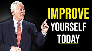 Become Better, Stronger, And Smarter - Brian Tracy's Success Tips | The Art of Motivation