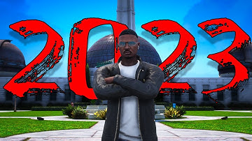 Prepare To Be AMAZED! The BEST FiveM Graphics of 2023 - The Quant V and NVE Secrets Revealed!