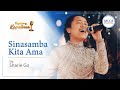 Sinasamba Kita Ama | Tanghalan ng Kapatiran | Sis Sharie Go | MCGI