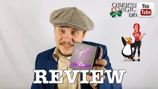 The Raven // Penguin Magic // Magic Review