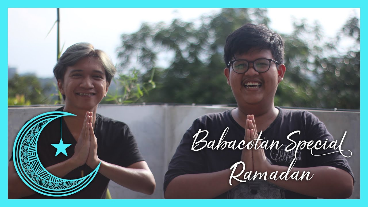 Ghibahin bule | Babacotan Special Ramadan w/ Ondan